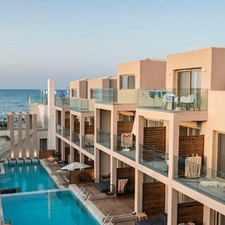 Epos Luxury Hotel Georgioupoli Esterno foto