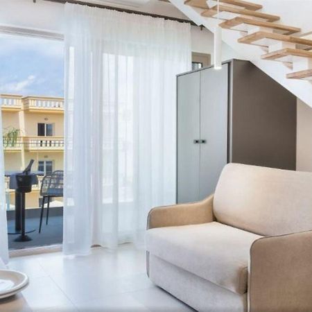 Epos Luxury Hotel Georgioupoli Esterno foto