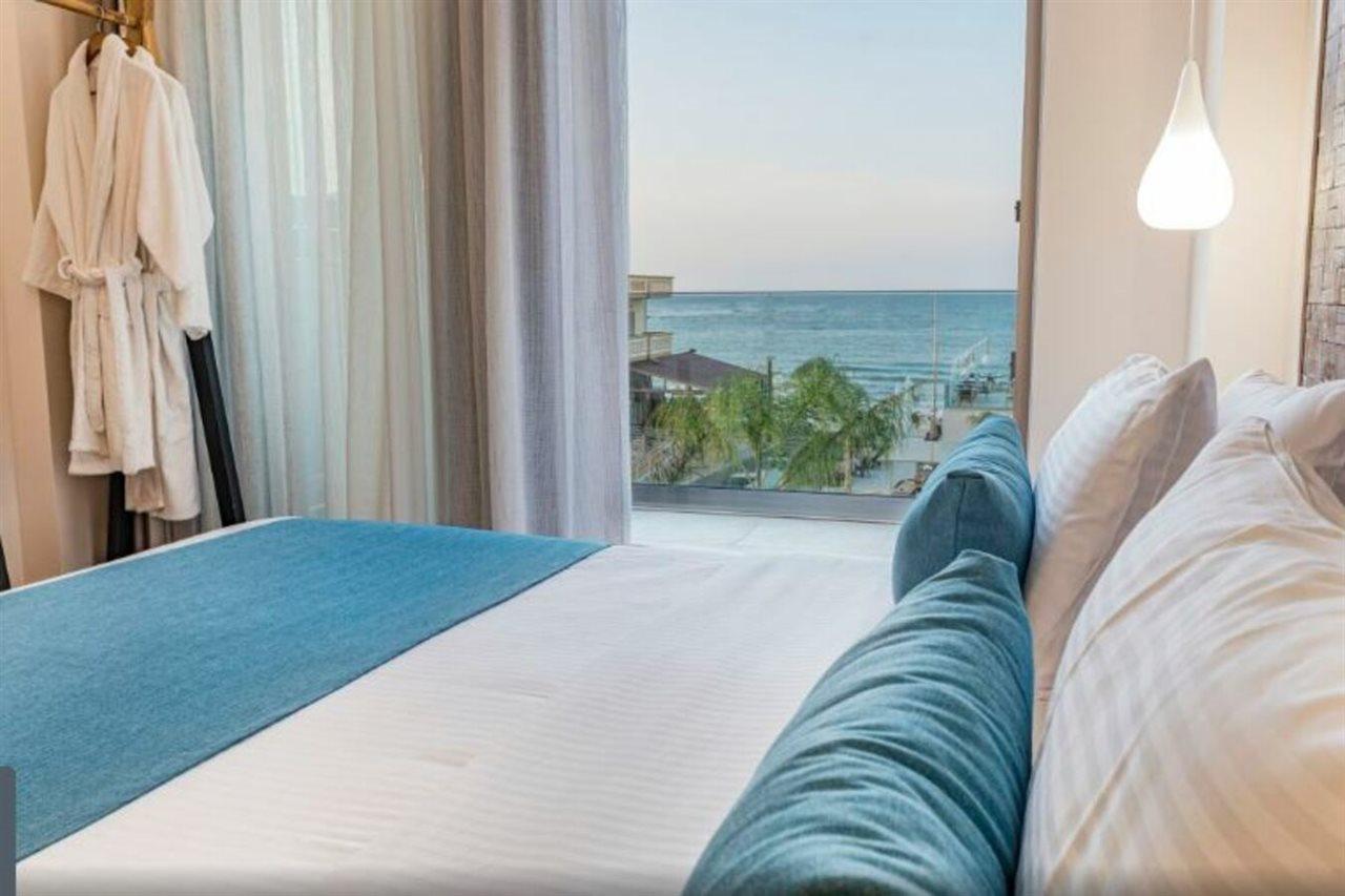 Epos Luxury Hotel Georgioupoli Esterno foto