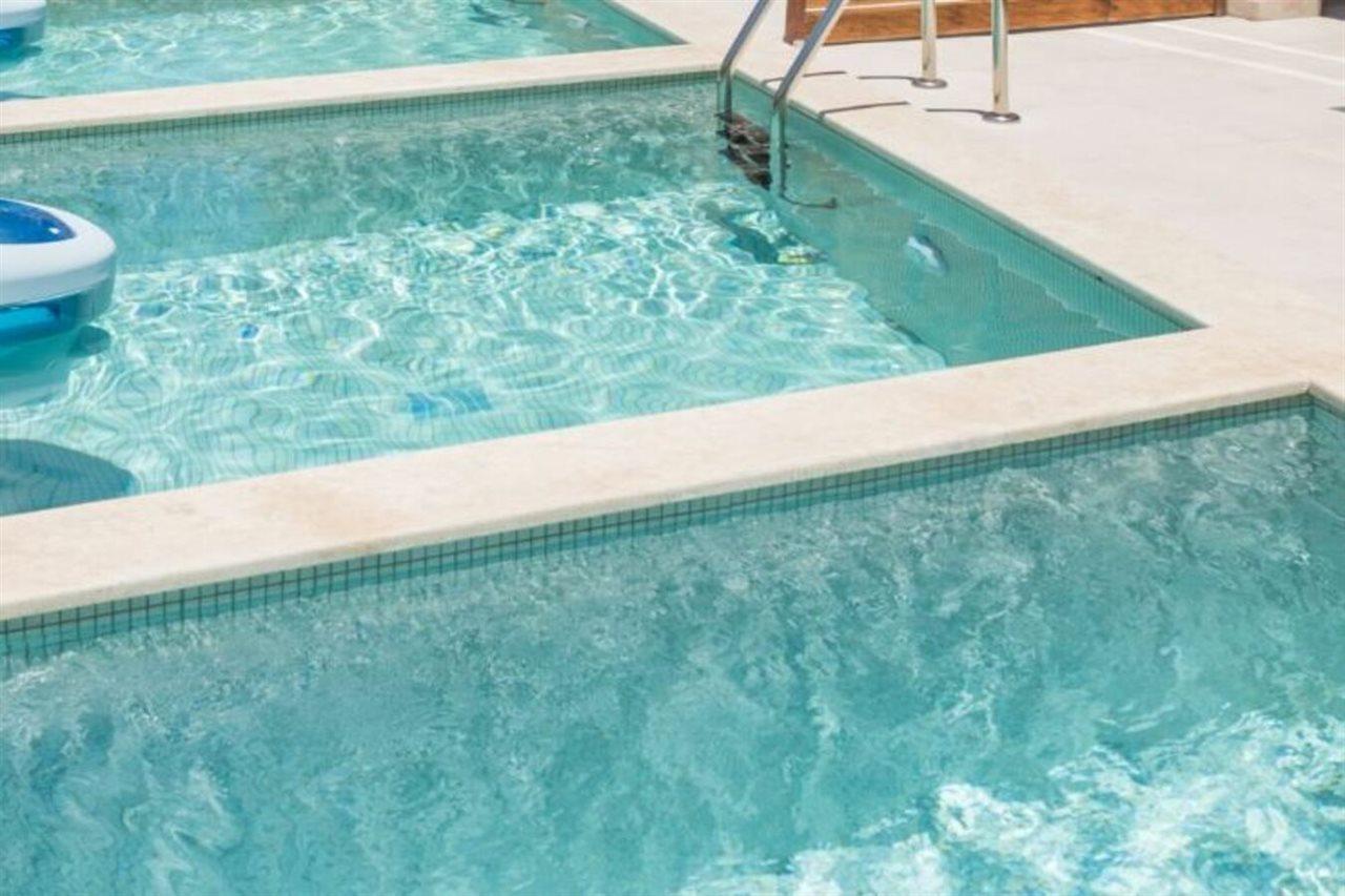 Epos Luxury Hotel Georgioupoli Esterno foto